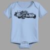 Infant 1 Piece Thumbnail