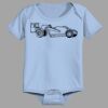 Infant 1 Piece Thumbnail