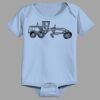 Infant 1 Piece Thumbnail