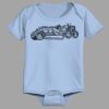 Infant 1 Piece Thumbnail