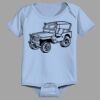 Infant 1 Piece Thumbnail