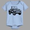 Infant 1 Piece Thumbnail