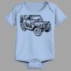 Infant 1 Piece Thumbnail