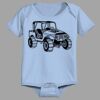 Infant 1 Piece Thumbnail