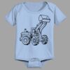 Infant 1 Piece Thumbnail