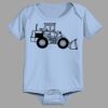Infant 1 Piece Thumbnail