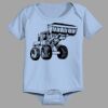 Infant 1 Piece Thumbnail