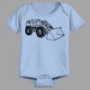 Infant 1 Piece Thumbnail