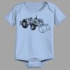 Infant 1 Piece Thumbnail