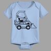 Infant 1 Piece Thumbnail