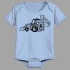 Infant 1 Piece Thumbnail