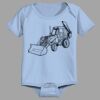 Infant 1 Piece Thumbnail