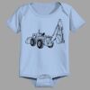 Infant 1 Piece Thumbnail