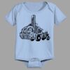 Infant 1 Piece Thumbnail