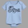 Infant 1 Piece Thumbnail