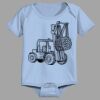 Infant 1 Piece Thumbnail