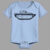 Infant 1 Piece Thumbnail