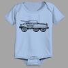 Infant 1 Piece Thumbnail