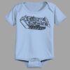 Infant 1 Piece Thumbnail