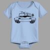 Infant 1 Piece Thumbnail