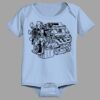 Infant 1 Piece Thumbnail