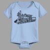 Infant 1 Piece Thumbnail