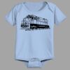 Infant 1 Piece Thumbnail
