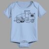 Infant 1 Piece Thumbnail