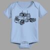 Infant 1 Piece Thumbnail