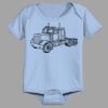 Infant 1 Piece Thumbnail