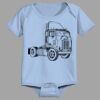 Infant 1 Piece Thumbnail