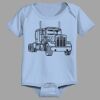 Infant 1 Piece Thumbnail