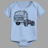Infant 1 Piece Thumbnail