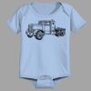 Infant 1 Piece Thumbnail