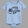 Infant 1 Piece Thumbnail
