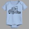Infant 1 Piece Thumbnail