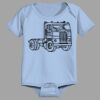 Infant 1 Piece Thumbnail