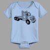 Infant 1 Piece Thumbnail