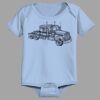 Infant 1 Piece Thumbnail