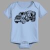 Infant 1 Piece Thumbnail