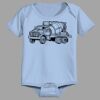 Infant 1 Piece Thumbnail
