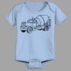 Infant 1 Piece Thumbnail