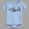 Infant 1 Piece Thumbnail
