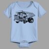 Infant 1 Piece Thumbnail