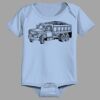 Infant 1 Piece Thumbnail