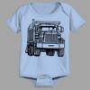 Infant 1 Piece Thumbnail