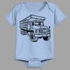 Infant 1 Piece Thumbnail