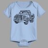 Infant 1 Piece Thumbnail
