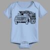 Infant 1 Piece Thumbnail