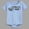 Infant 1 Piece Thumbnail